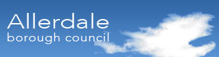 Allerdale Borough Council logo