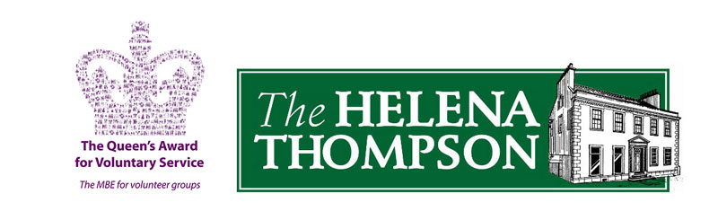 The Helena Thompson Museum