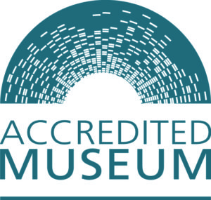 Helena Thompson an Accredited Museum