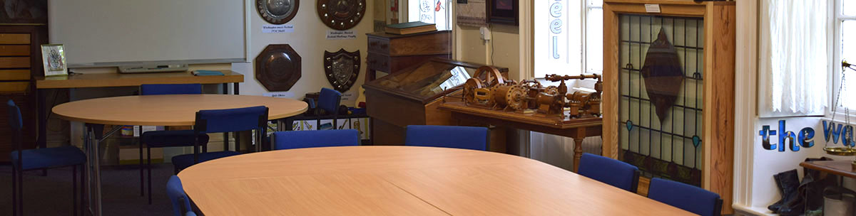 Room-Hire Room & Facilities Hire
